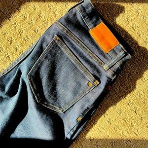 Madewell Denim